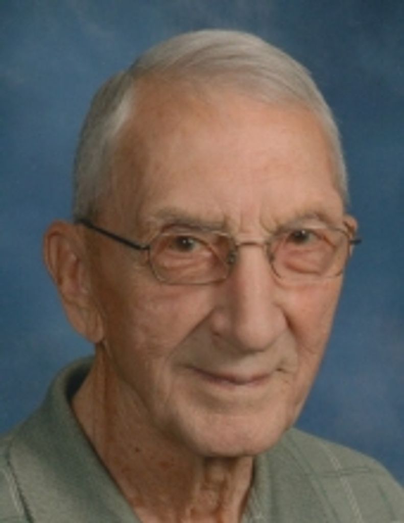 Robert Charles Schwartz