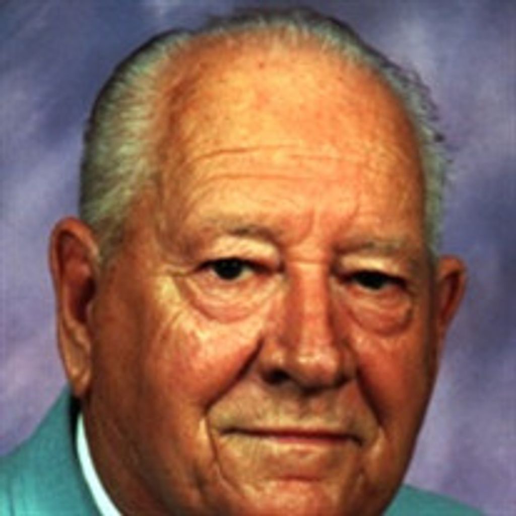 Chester Oliver Harris