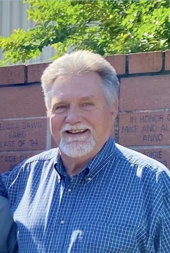 John Wayne Lambert Profile Photo