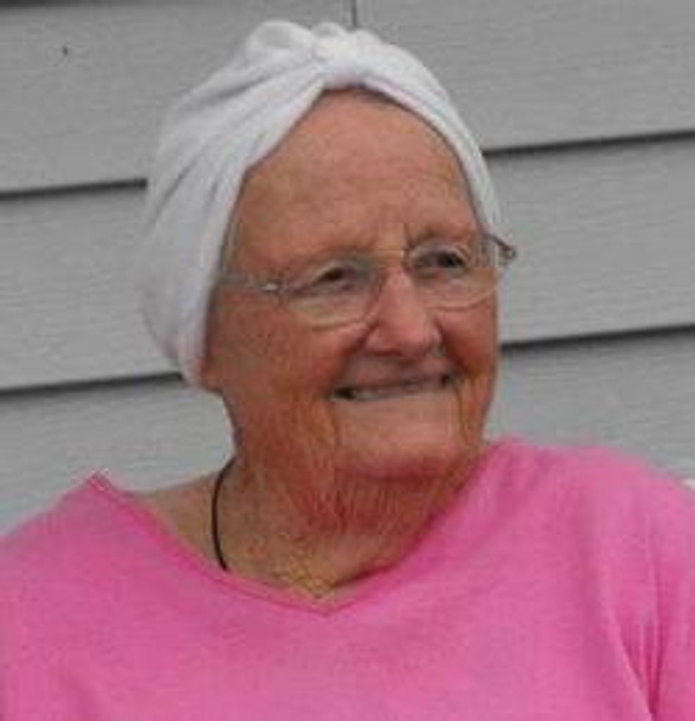 Velma L. "Deyo" Bitz