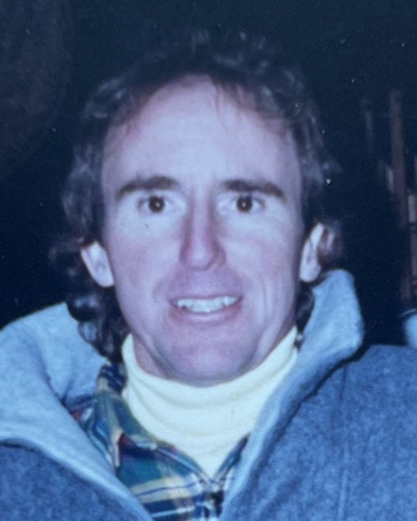 Earle F. Greenwood Jr. Profile Photo