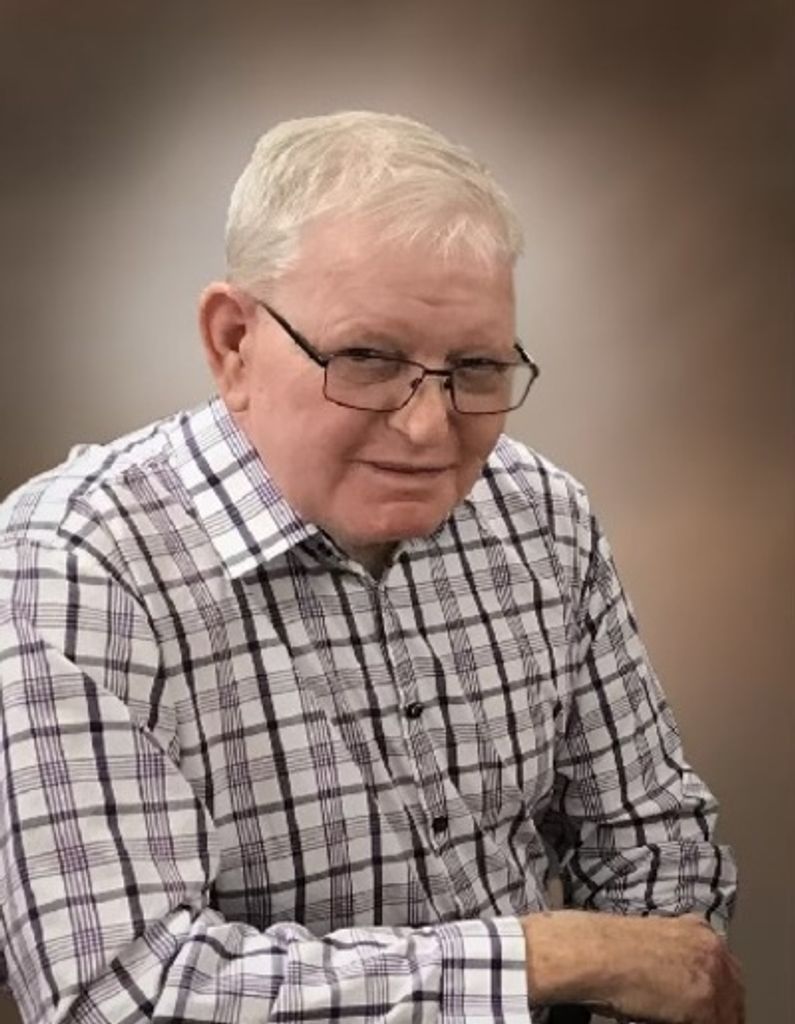 Douglas "Boomer" C Daniels Profile Photo