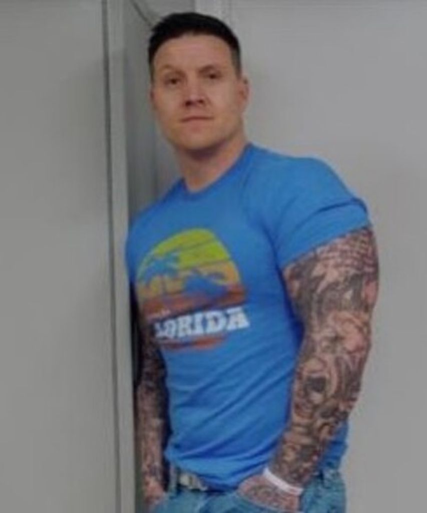 Shane Anthony Goff Profile Photo