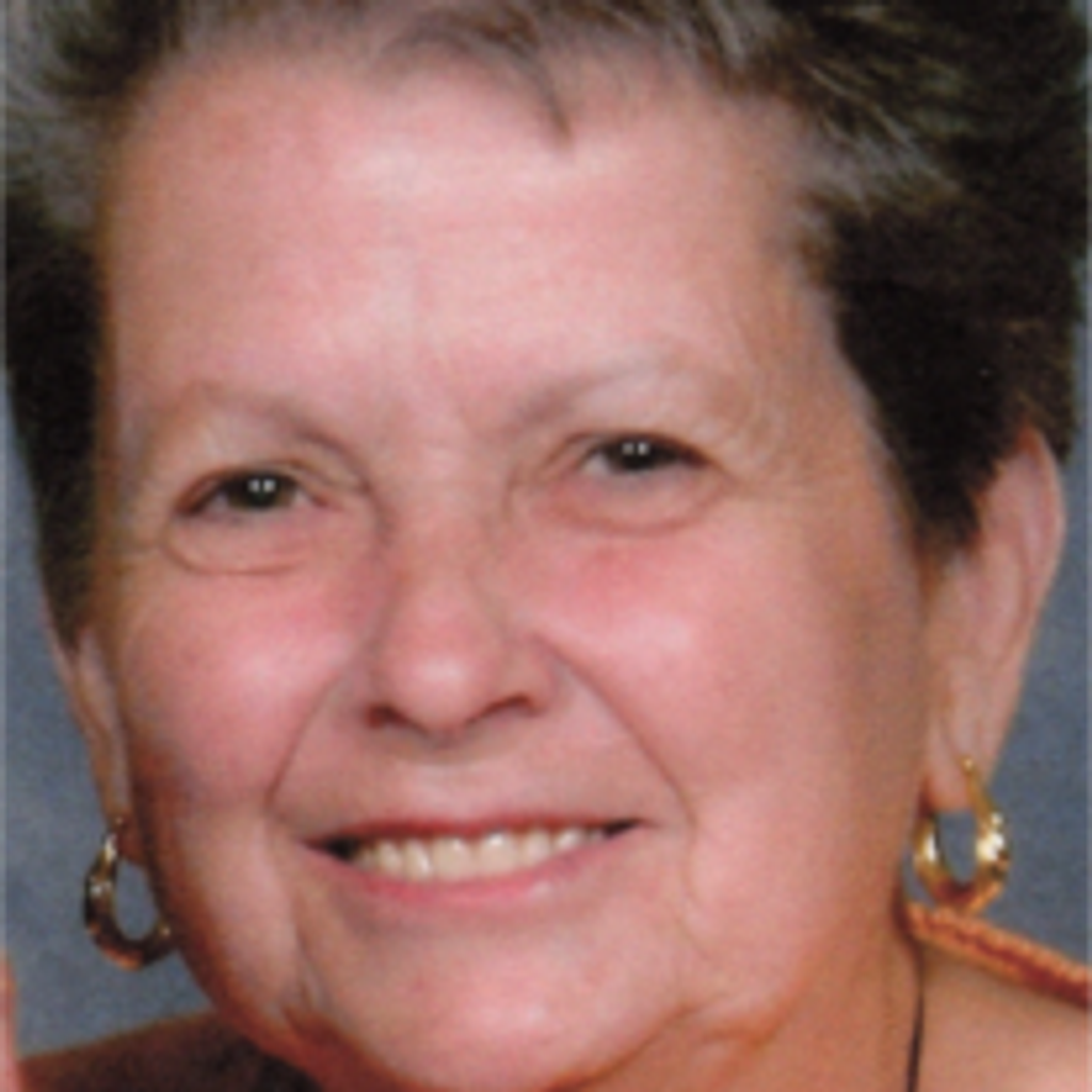 Anna Kathryn Hickman