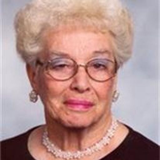 Helen Alice Opfer (Holderness) Profile Photo