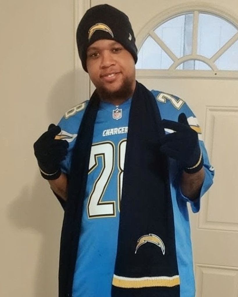 Johnathan Eagins