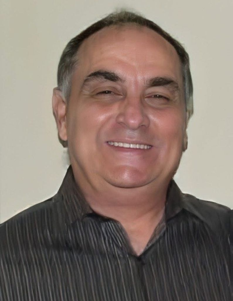 Michael J. Paschka Profile Photo