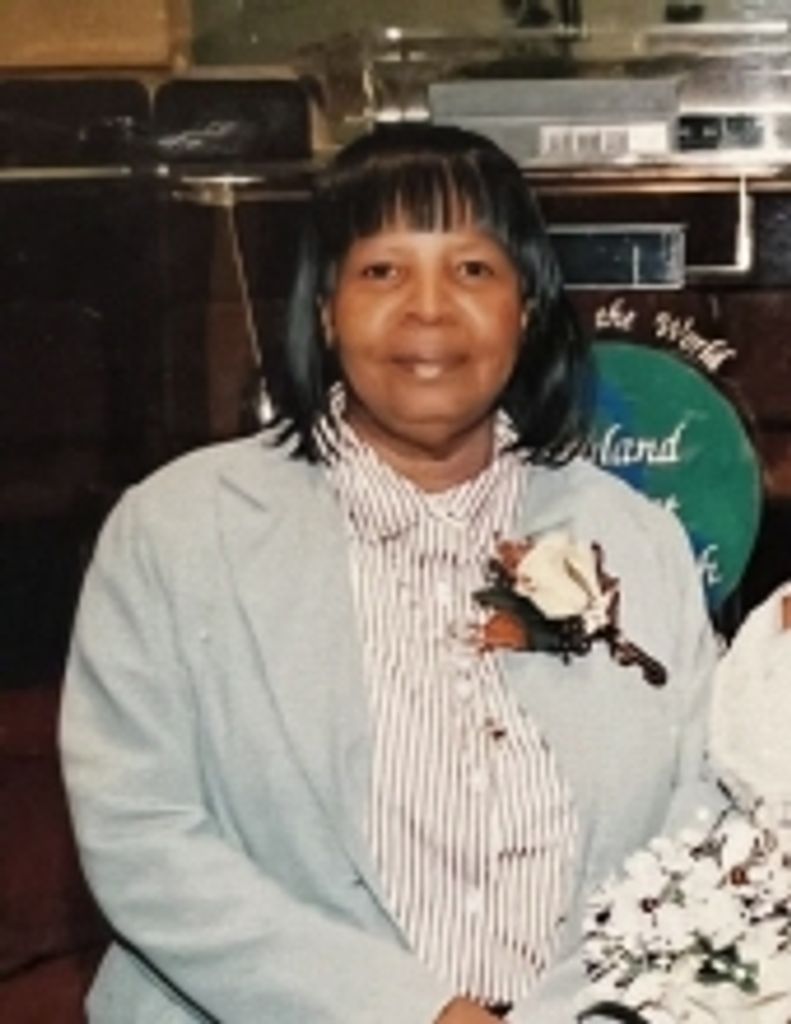 Doris Ann Gaymon