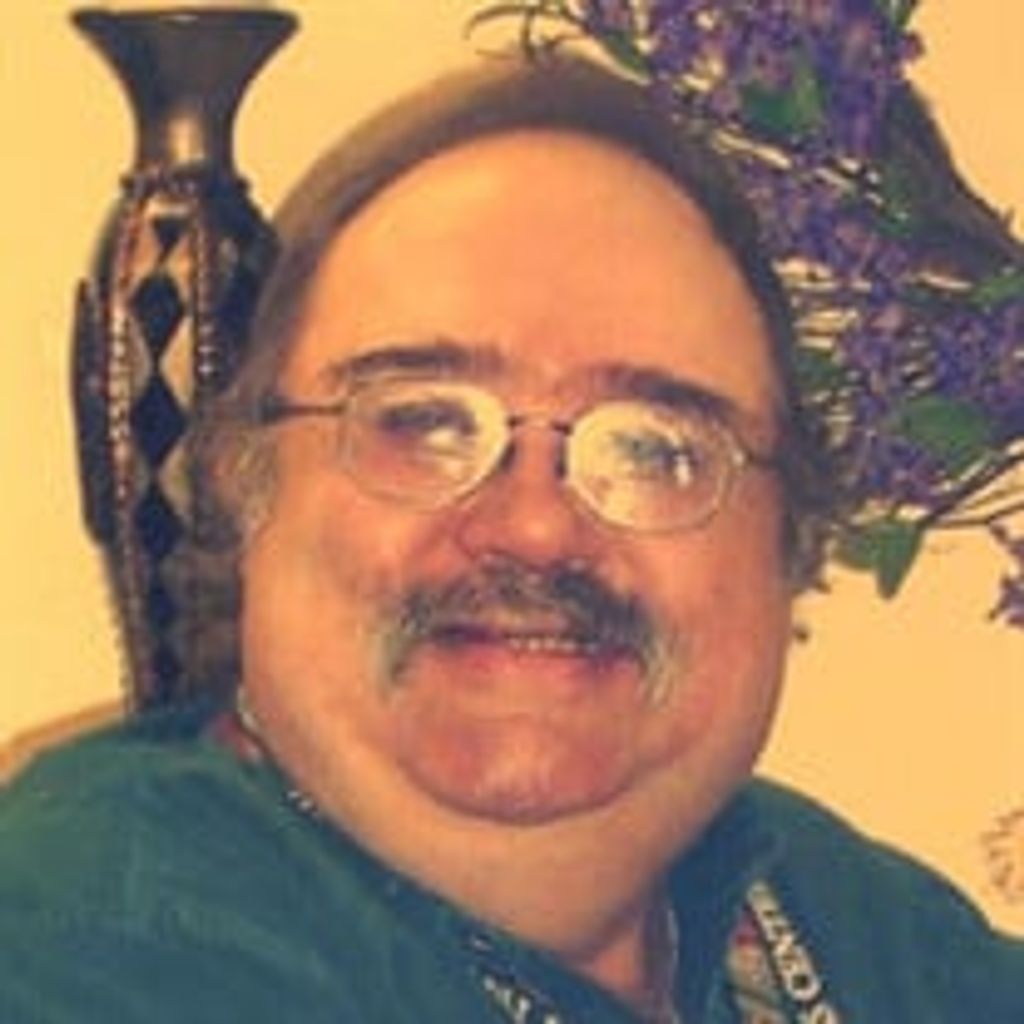 David Laverne Rodely