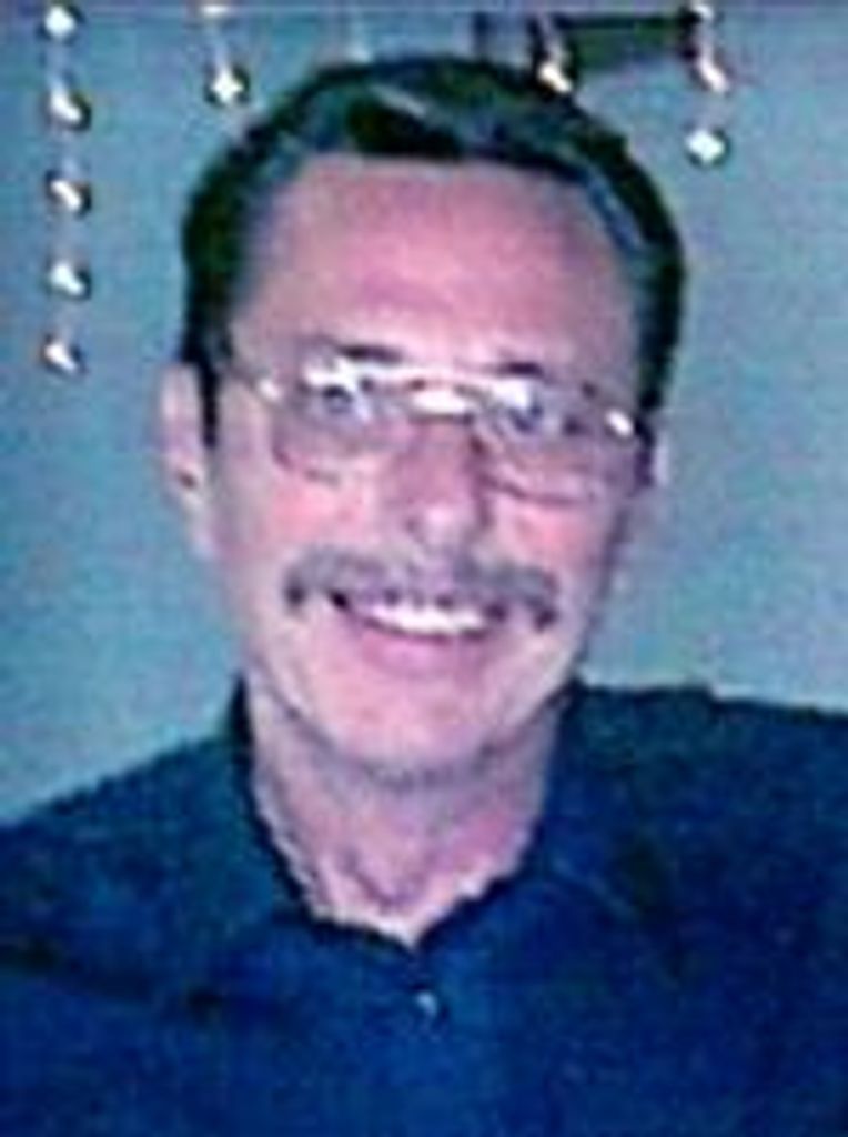 Dennis K. Brohammer