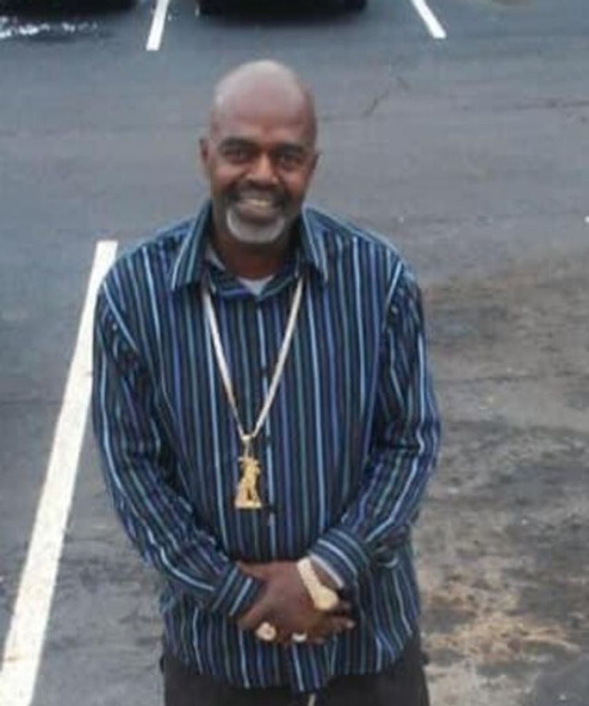 Terry Curtis Profile Photo