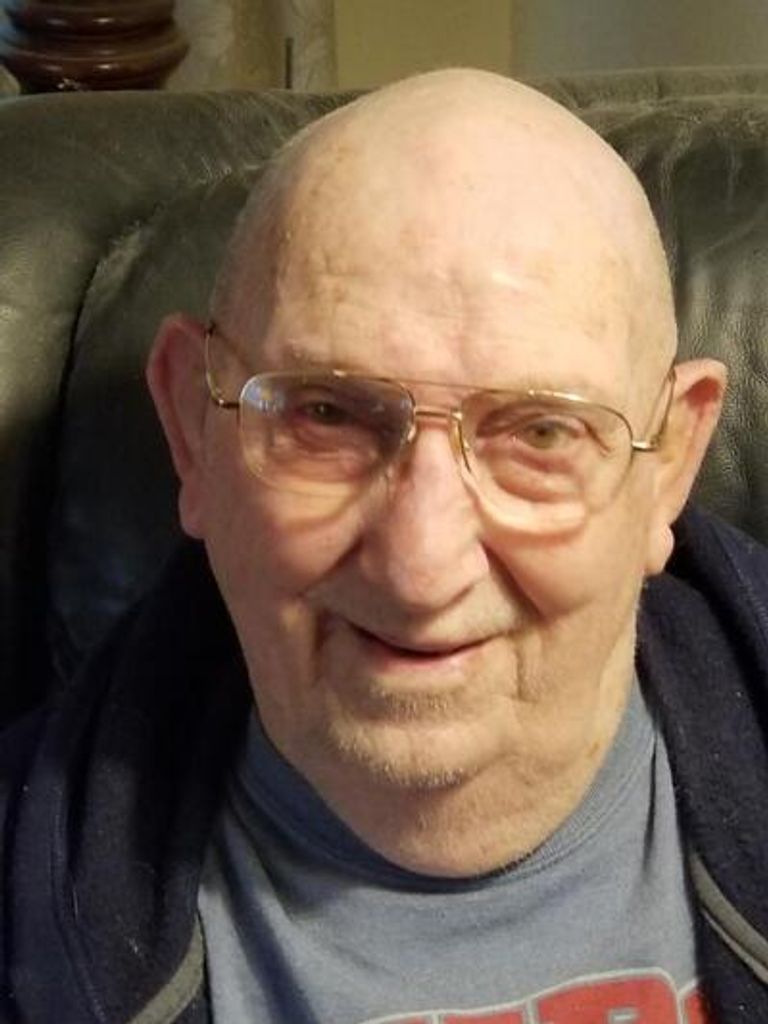 Rydene (Dean) Barrett