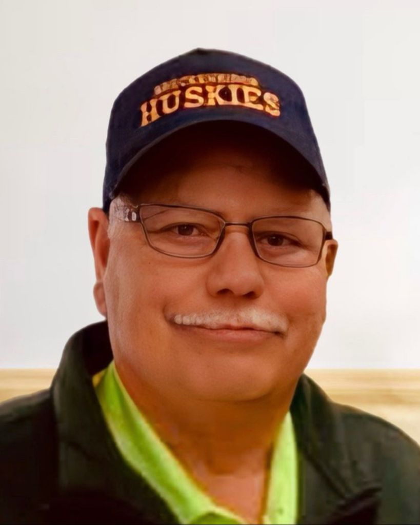 Cyrille "Cy" Eugene Valliere Profile Photo