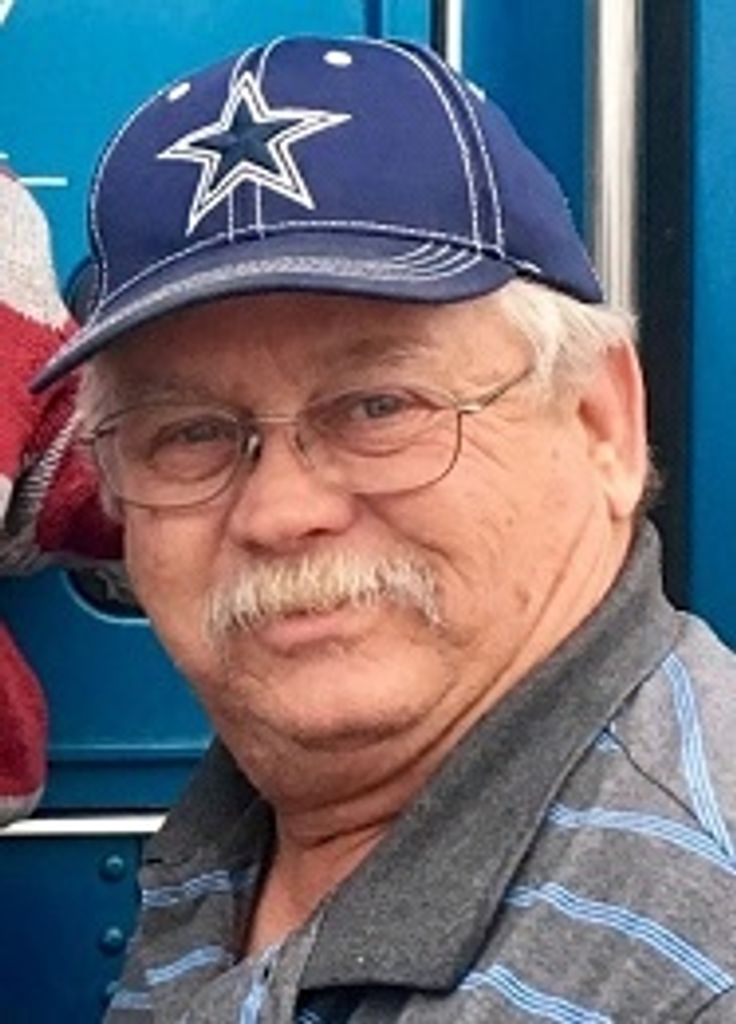 Lance G. Baumgartner