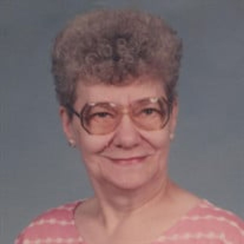 Clara L. "Smitty" Schmidt