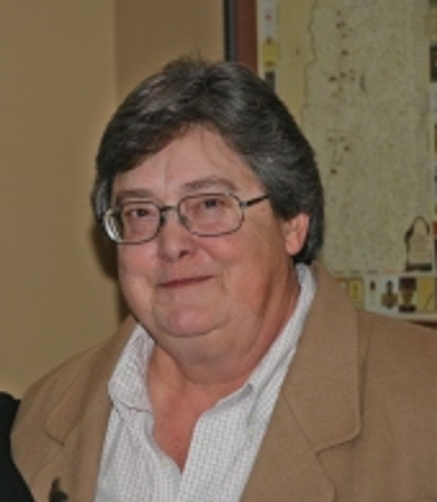 Cheryl Ann Greenway