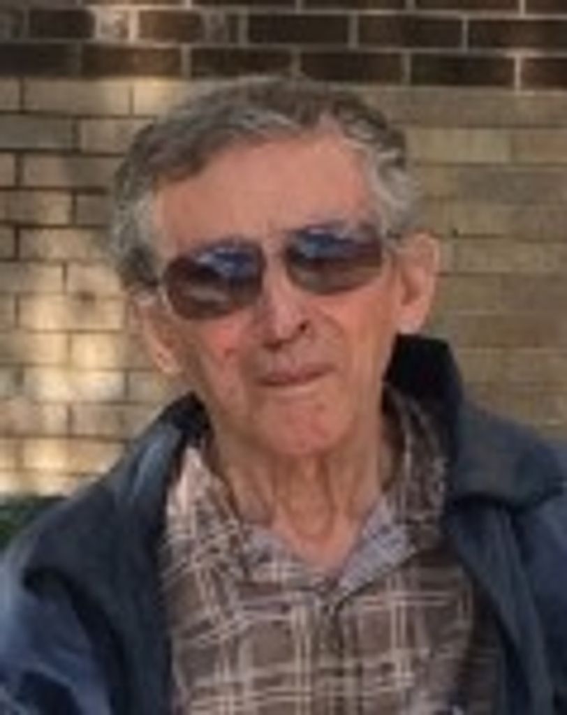 Henry Carr