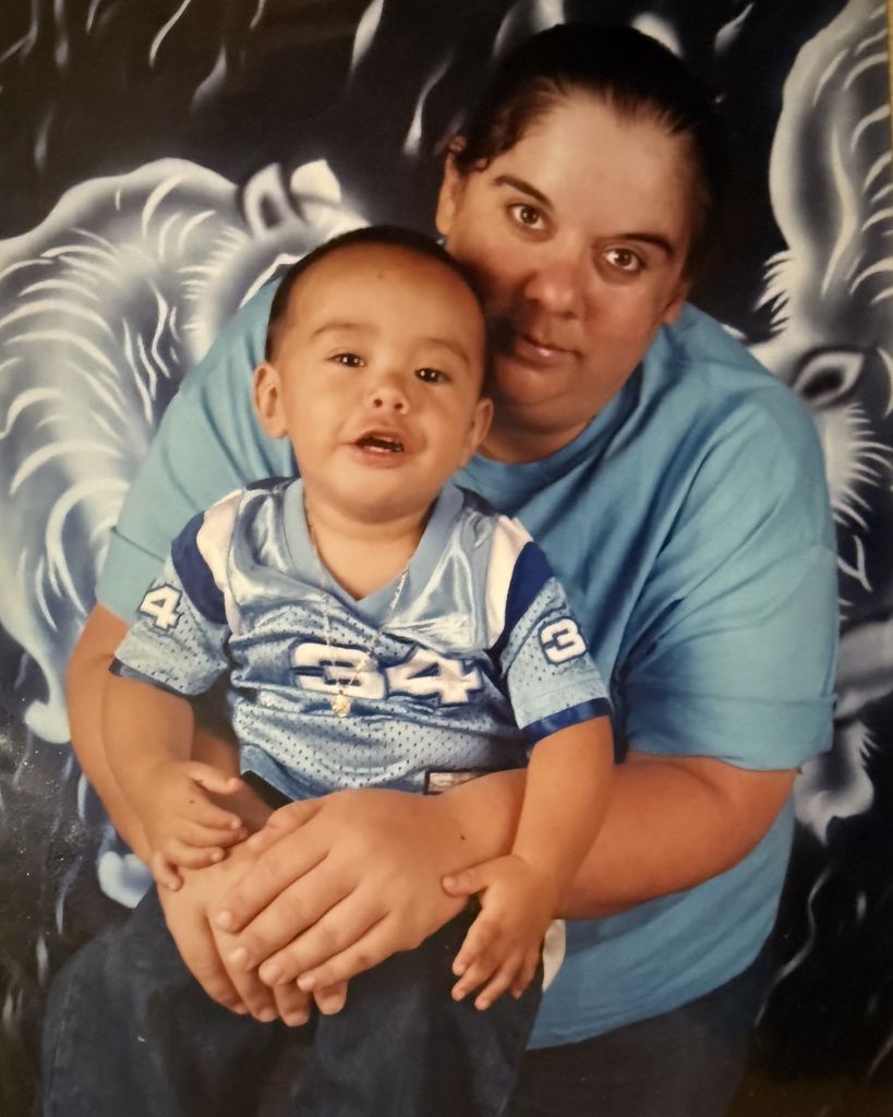 Amy Jane Castillo Profile Photo