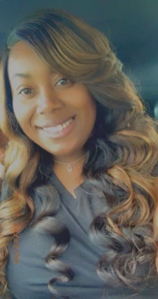 Ta'Travia Bryant Profile Photo