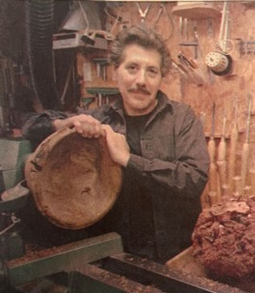 John Coschigano