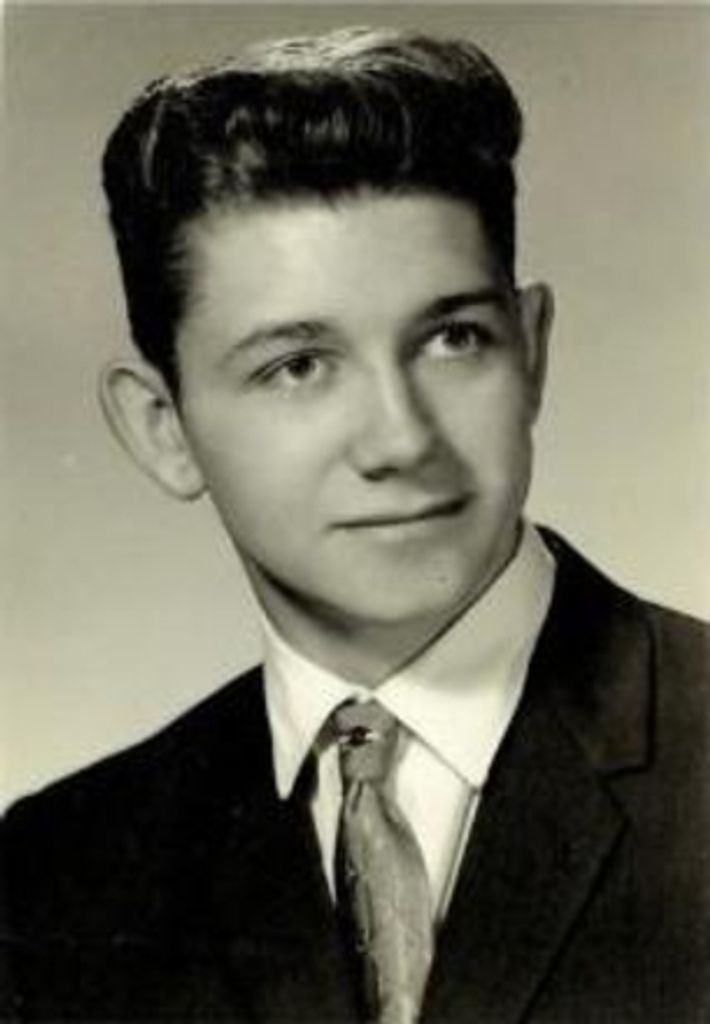 David Stephen Brady Profile Photo