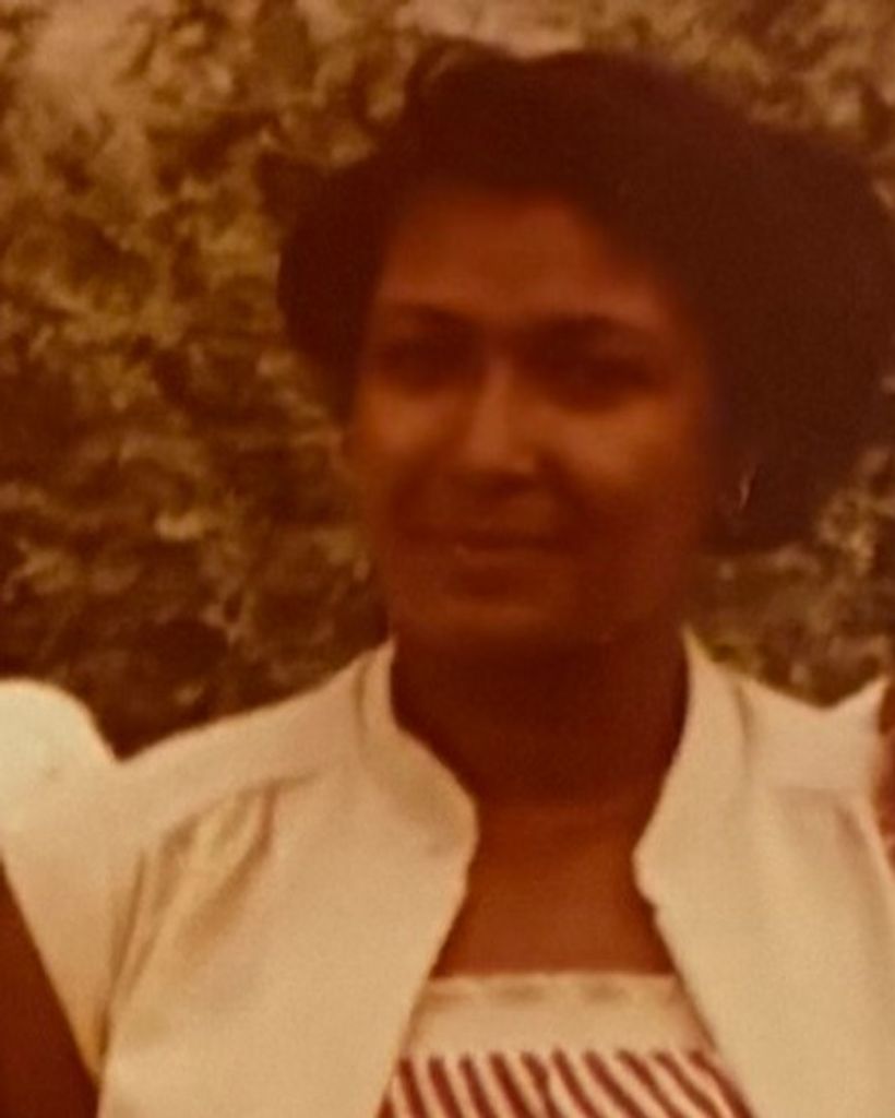 Dorothy Y. McGill Profile Photo