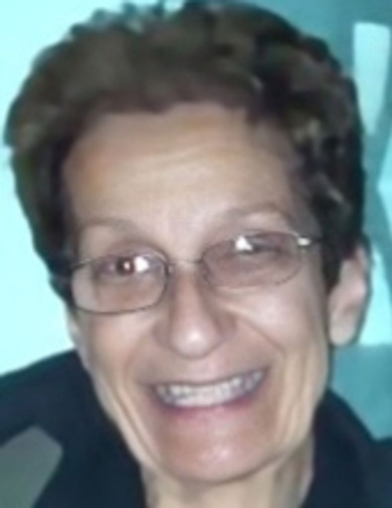 Maryann Theresa Demasi