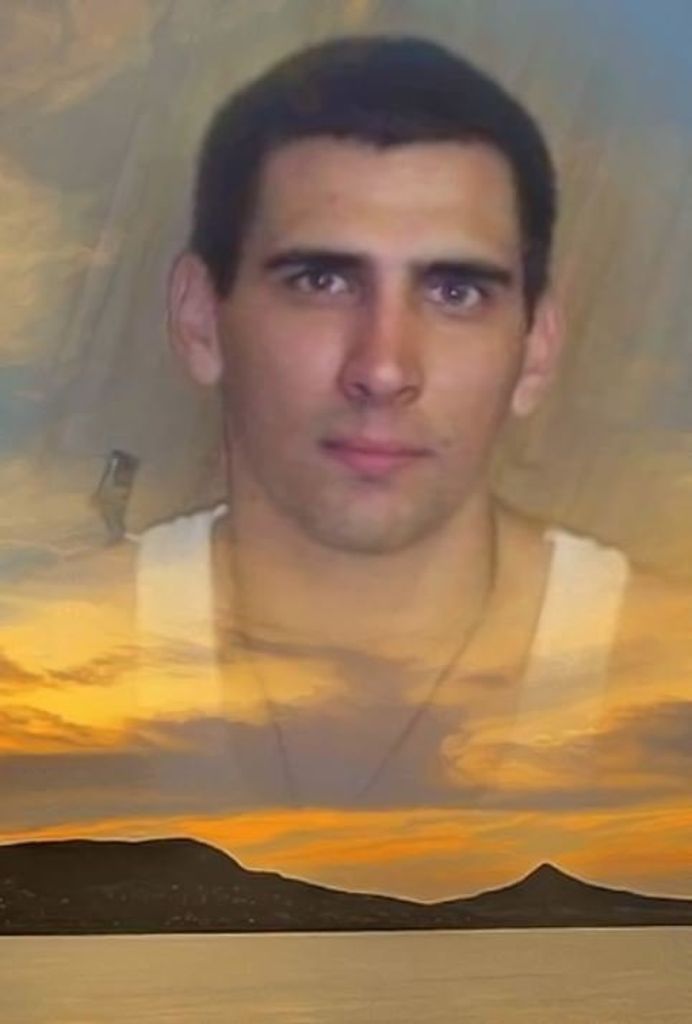 Todd  Rockwell