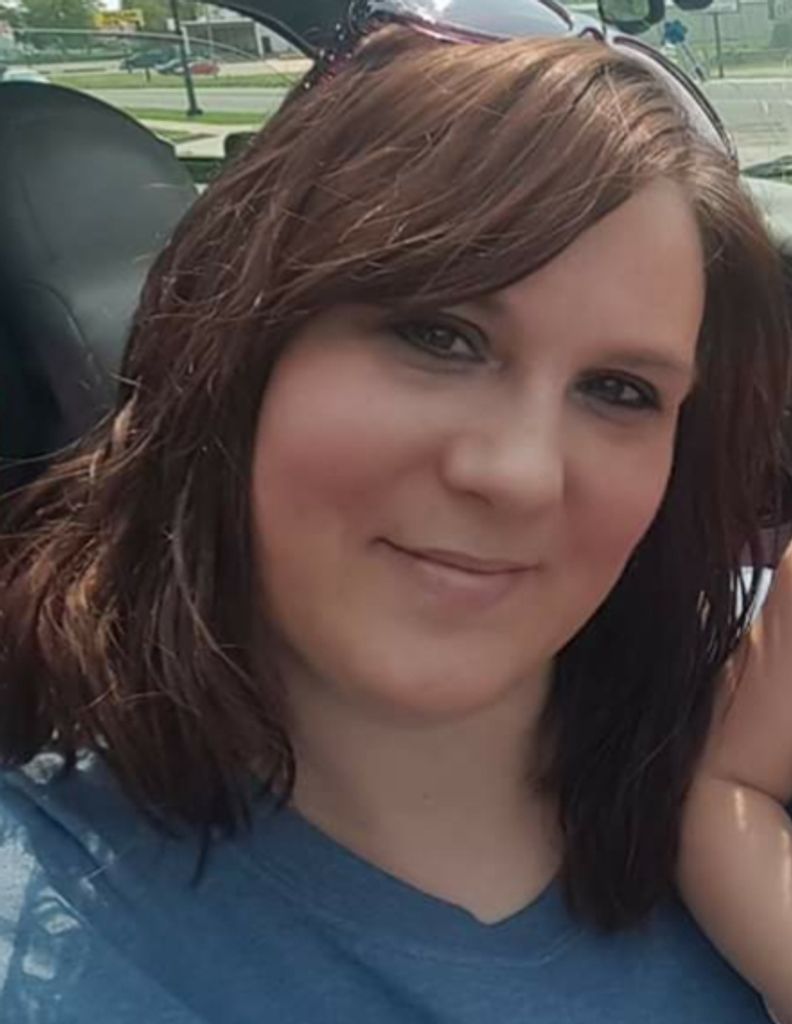 Rebecca "Becky" J. McFarland