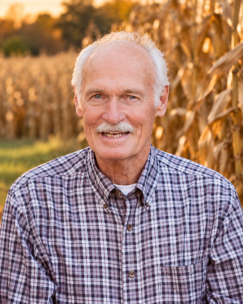 James Ray "Jim" Clark Profile Photo