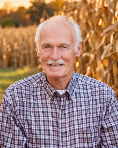 James Ray 