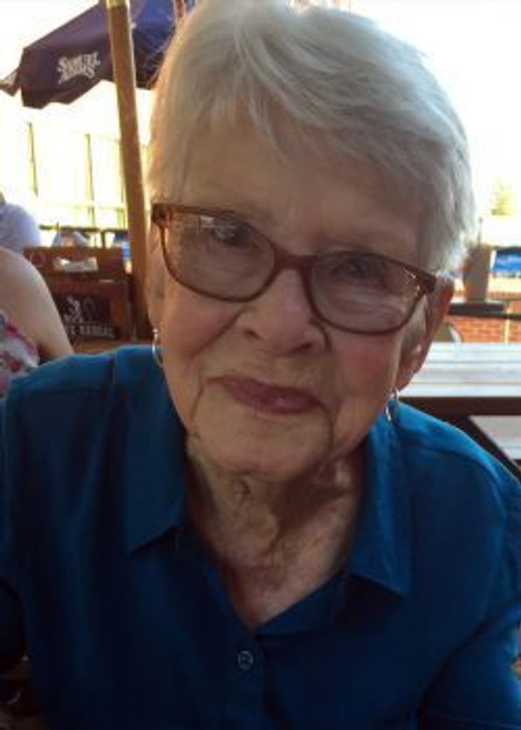 Norma Lorene Thurman Profile Photo