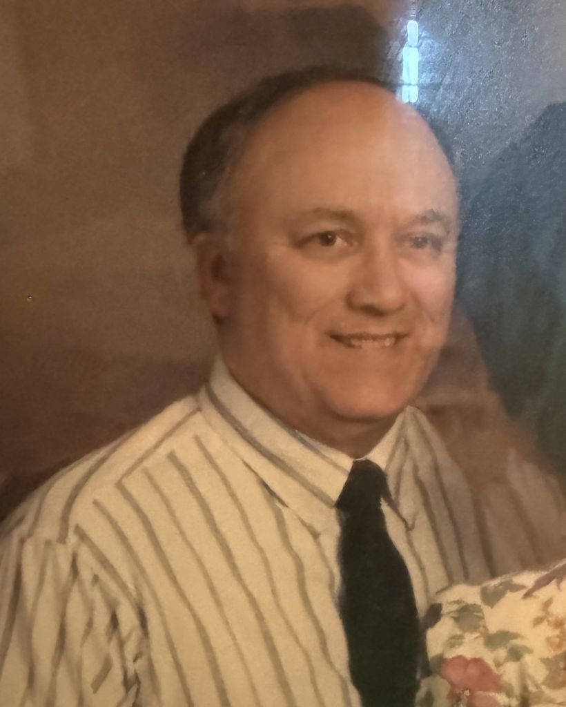 Milton Dequincey Marshe, Jr. Profile Photo