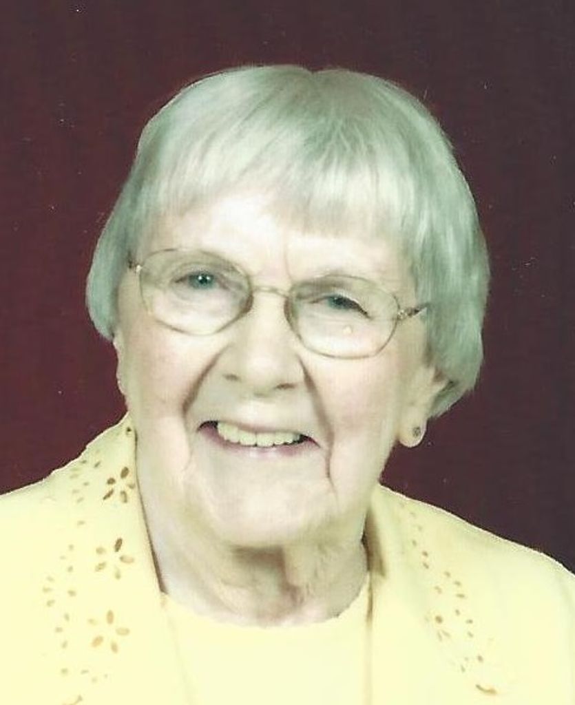 Julia Campbell