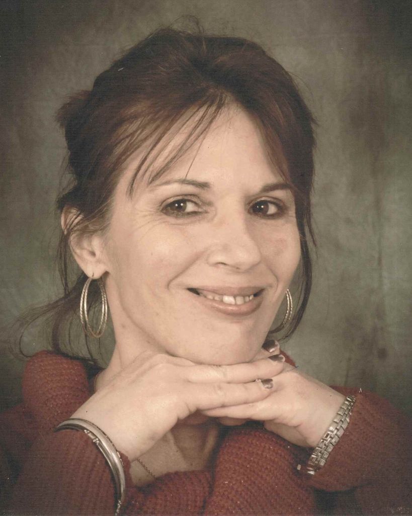 Michelle Denise Brenner Profile Photo