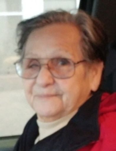 Martina Perez Profile Photo