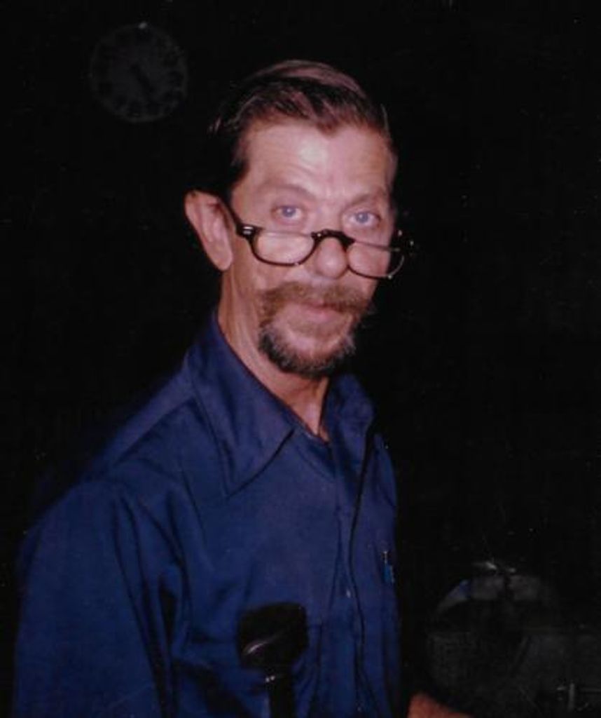 Eugene Howard Milhoan