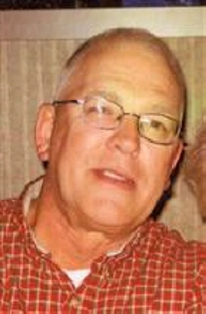 John Richard Spealman,  Jr.