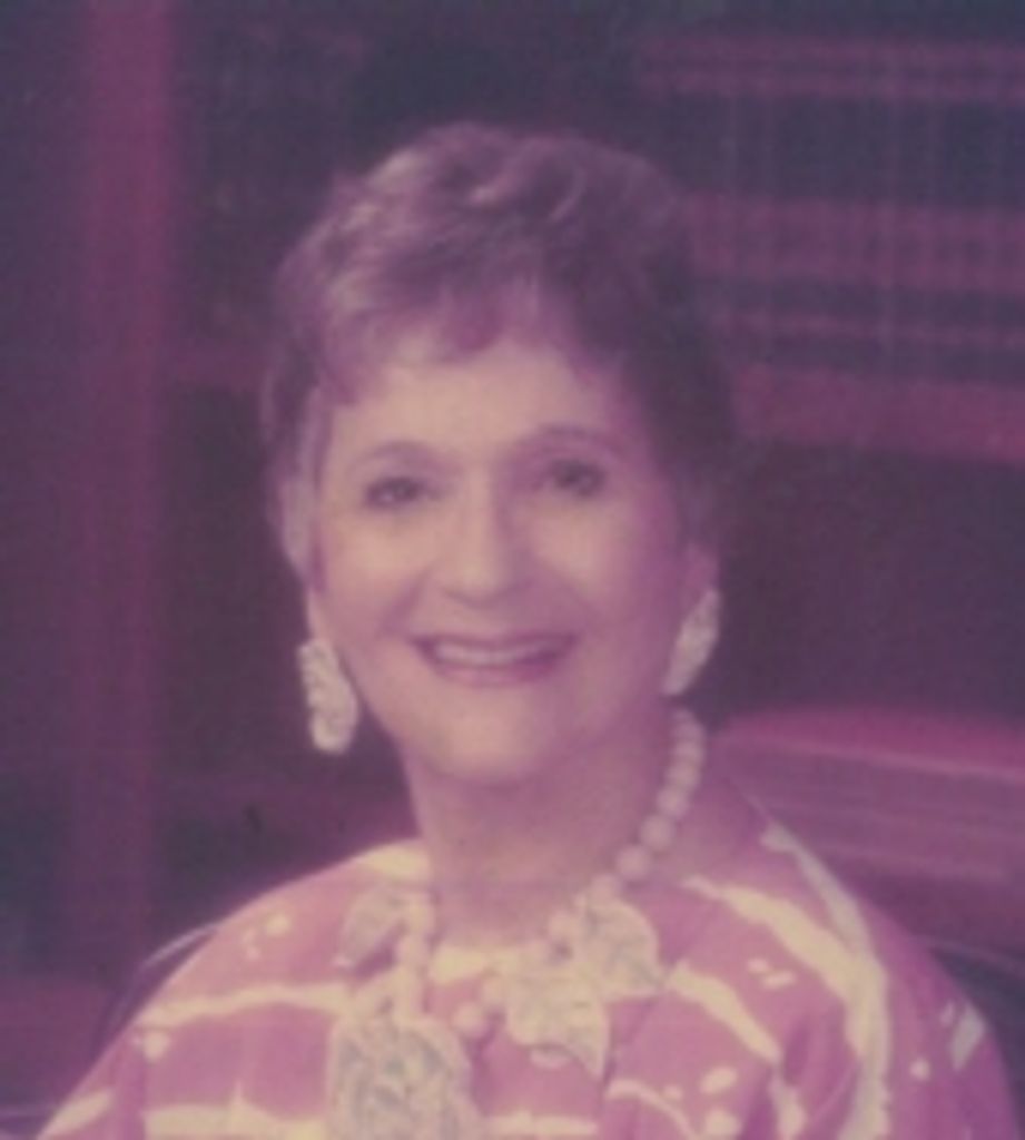 Sarah Cash