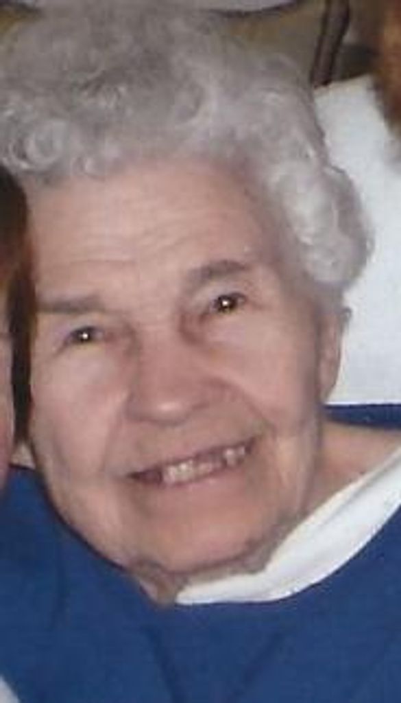Sophie (Dubick)  Bilenko