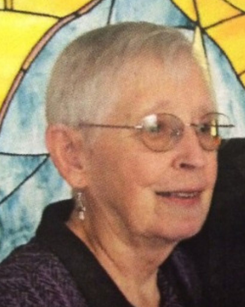 Jane Kesling