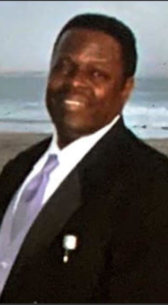 Robert Ray  Hearn