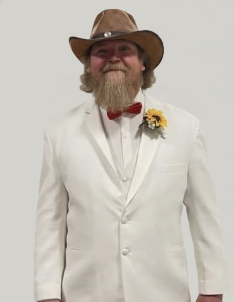 Larry Curtis Brown Profile Photo