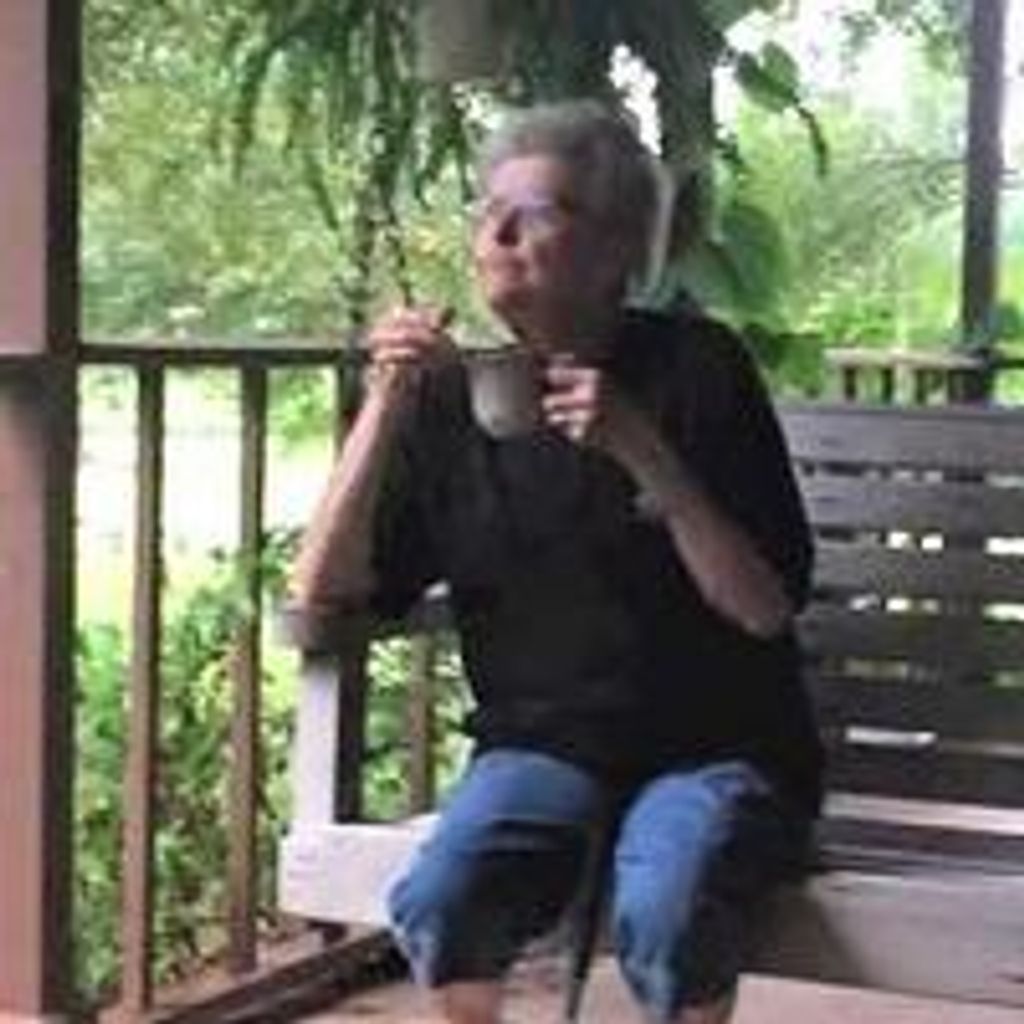 Ruth Allyne (Emshoff) McKinney