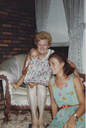 Margaret Kaniecki photo gallery thumbnail 47 of 55