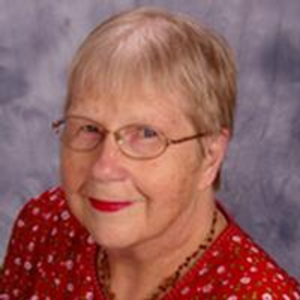 Marilyn J. Fye