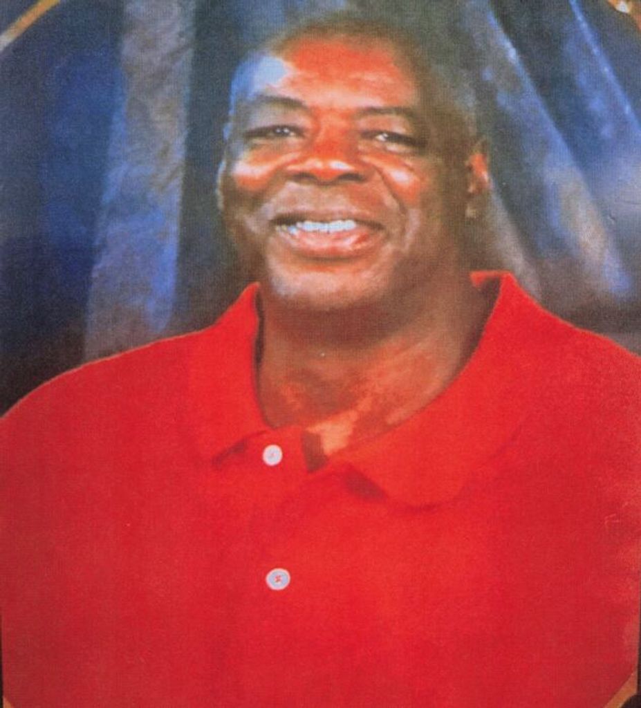 John William Covington