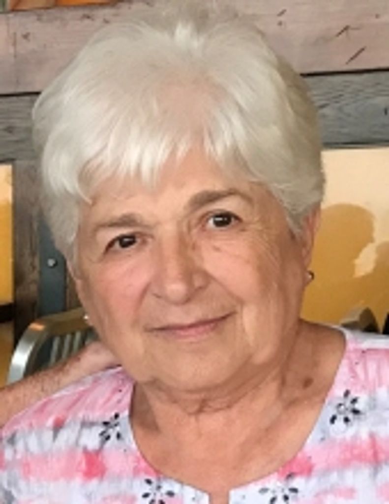 Ruth E. Berrigan Profile Photo