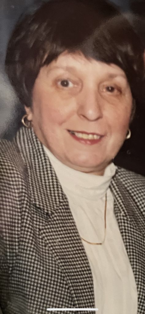 Joan E. Hutchinson Profile Photo