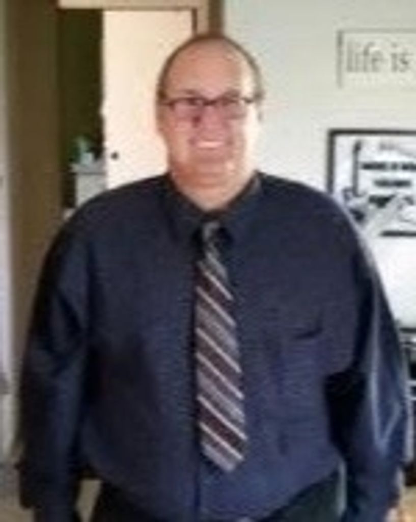 James Michael Briscoe Profile Photo